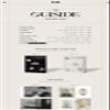 BTOB - 4U Outside [Awake + Silent Full Set ver.] 2Album+Pre Order Limited Folded Poster+BolsVos K-POP Webzine (20p), Decorative Stickers, Photocards view 3