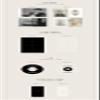 BTOB - 4U Outside [Awake + Silent Full Set ver.] 2Album+Pre Order Limited Folded Poster+BolsVos K-POP Webzine (20p), Decorative Stickers, Photocards view 4