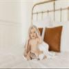 Copper Pearl Hooded Bath Towels Premium Knit/Terry Cloth Baby Towels with Hood, Pockets, and Cool Designs - Great to Gift and Make Bath Time Fun - Baby Bath Towel, Fawn view 4