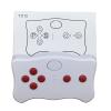 JIARUIXIN 2.4G Bluetooth Remote Control Transmitter Children's Electric Riding Toy Car Replacement Parts Red Button Remote Control view 1