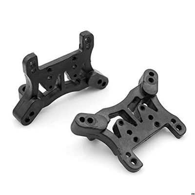 Replacement Part For 540 Motor Mount Metal For RC Car 1:12 12428 FY-03 Upgraded Parts Accessories - (Color: For A949 A959)