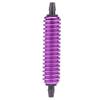 Replacement Part For 2PCS Aluminum Alloy RC Car Cooler Back Pressure Fuel Tank Cooler For RC 1/8 1/10 Nitro Car Buggy Truck - (Color: Purple) view 1