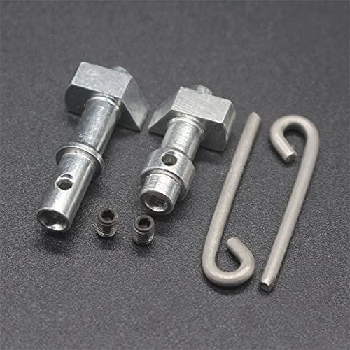 Replacement Part For 81015 Brake Cam Shafts RC For 1:8 Parts 94081 94083 94085 94086 94087 94088