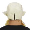 Scary Halloween Mask Latex The Evil Demon Monster Costume Party Props Horror Ghost Mask Face Headgear Vampire Cosplay (No Lip) view 4