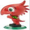 SoccerStarz - Liverpool Mighty Red - Home Kit (Mascot) view 2