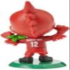 SoccerStarz - Liverpool Mighty Red - Home Kit (Mascot) view 3