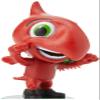 SoccerStarz - Liverpool Mighty Red - Home Kit (Mascot) view 4