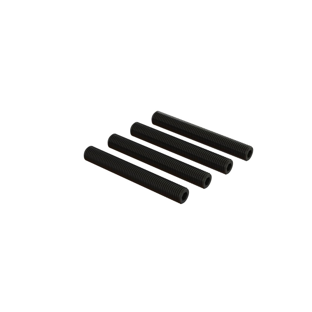 ARRMA Set Screw, M4 x 30mm (4), ARA724430