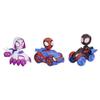 Disney Junior Spidey and His Amazing Friends Web Squad Racers view 2