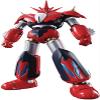 TAMASHII NATIONS - Getter Robo Arc - GX-98 Getter D2, Bandai Spirits Soul of Chogokin Die-Cast Metal Collectible view 1