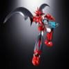 TAMASHII NATIONS - Getter Robo Arc - GX-98 Getter D2, Bandai Spirits Soul of Chogokin Die-Cast Metal Collectible view 3