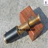 Brown Antique Spyglass Telescope with Box Handmade Collectibles Kelvin Brass Telescope (6 Inches) view 2