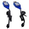 Blomiky 3.7V 800mA Fast USB Charge Cable with SM-2P Connector Plug fit for Amphibous RC Stunt Cars RC Boat Vehicles 3.7V Lithium Lipo Battery / 3.7V Fast USB 2 view 4