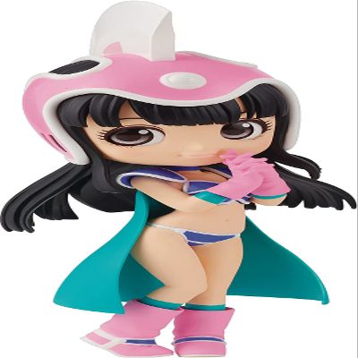 Banpresto 18205 Dragon Ball Chichi (Ver.A) Q Posket Figure