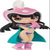 Banpresto 18205 Dragon Ball Chichi (Ver.A) Q Posket Figure view 1