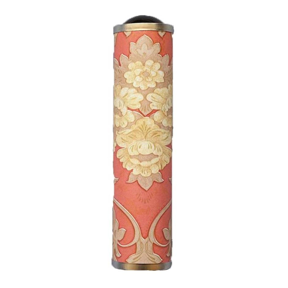 Fendawn Strive Handmade Nostalgic Kaleidoscope Toy Real Scene for Kids Adults