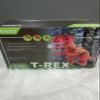 W2S T-Rex Dinosaur Red view 1