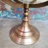 18 Inch Approx. Antique Style Brass Armillary Sphere Astrolabe Nautical Marine Tabletop Globe ~ Armillary Sphere Globe Spherical Astrolabe view 3