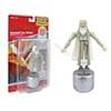 Bif Bang Pow! Lord of The Rings Gandalf The White Push Puppet - Con. Excl. view 1