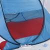 BAODIAN Kids Play Tents  Collapsible Tent for Boys Girls Gift - Large Foldable Playhouse Indoor/Outdoor Fun - Pop up Tent Toys for Age 1 and up Child Birthdays Presents (Shark) view 4