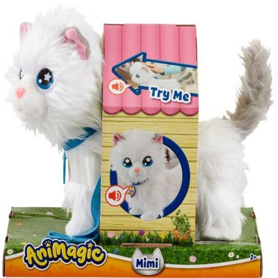 Animagic 920196.006 Animgaic Mimi The Cat