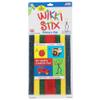 Wikki Stix WKX803-3 Wikki Stix Primary Colors 48 Count per Set, 3 Packs view 2