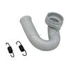 HSP Part 86037 Exhaust Mainfold for Hispeed HiMOTO 1/16 Scale Nitro RC Truck 94282 94283 94285 94286 94287 view 3