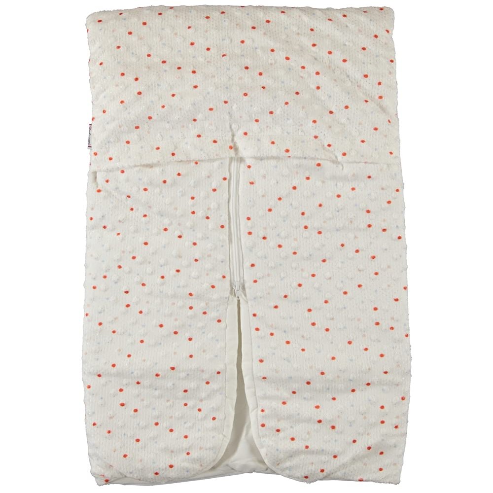 Boom Bam Snuggle Baby Carrycot