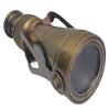 ntique Style Ships Pocket 4 inch Monocular - Brass Telescope Vintage Spyglass view 3