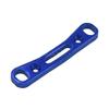 HSP Part 60019P Rear Lower Suspension Arm Holder Blue for HiMOTO HiSPEED 1/8 Electric Motor RC Buggy 94060 94061 94062 94063 94066 94760 94761 94762 94763 view 3
