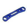 HSP Part 60019P Rear Lower Suspension Arm Holder Blue for HiMOTO HiSPEED 1/8 Electric Motor RC Buggy 94060 94061 94062 94063 94066 94760 94761 94762 94763 view 4