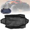 GOTOTOP RC Car Dust Cover, Nylon Mesh Heavy Duty Chassis Guard for Outdoor Parking view 2