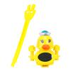 01 Faucet Handle Extender, Toddler Faucet Extension Cute Plastic for Home view 1