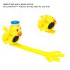 01 Faucet Handle Extender, Toddler Faucet Extension Cute Plastic for Home view 3