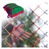 AWSAD 6mm Nylon Practical Rainbow Protection Net Railing Stairs Safety Netting Outdoor Balcony Garden FenceCustomizable Color : 15cm mesh, Size : 11m(3.33.3ft) view 1