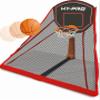 Hy-Pro Anywhere Basketball Game view 1