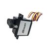 YSIDO Original Servo for Wltoys 144001 124018 124019 RC Parts Truck Car Buggy Steering Gear view 1