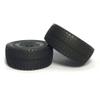 Wltoys XK 144001 124018 124019 72mm Front Rear Tires 12 HEX for 1/12 1/14 1/16 RC Off-Road Car (2Pcs Front 2Pcs Rear) view 4