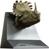 A-Qi The SINOCERATOPS 1:10 Head Portrait Figure Realistic Prehistoric Dinosaur Model Gift view 1