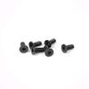 LAEGENDARY 1:10 Scale RC Cars Replacement Parts for Sprint Truck: Flat Head Hex Screw - M3x12 - Part Number - SP-1008 view 1