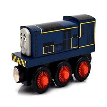 Sidney Compatible with Thomas & Friends Wooden Railway by Learning Curve - Sidney - LC98138
