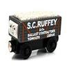 ToysCentral Basics S.C. Ruffey Compatible with Thomas & Friends Wooden Railway by Learning Curve - S.C. Ruffey - LC99074 view 1