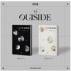 BTOB - 4U Outside [Silent ver.] (Special Album) Album+Pre Order Limited Folded Poster+CultureKorean Store Gift(Decorative Stickers, Photocards) view 2