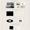 BTOB - 4U Outside [Silent ver.] (Special Album) Album+Pre Order Limited Folded Poster+CultureKorean Store Gift(Decorative Stickers, Photocards) view 4