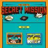 MCND - THE EARTH: SECRET MISSION Chapter.1 (3rd Mini Album) Album+Extra Photocards Set (REASON+UR ver. SET) view 2