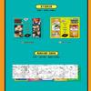 MCND - THE EARTH: SECRET MISSION Chapter.1 (3rd Mini Album) Album+Extra Photocards Set (REASON+UR ver. SET) view 4