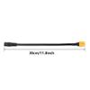 SinLoon XT60 Charging Cable XT-60 Female Bullet Connector to Female DC 5.5mm X 2.5mm Power Cable for FPV Monitor Power (F/F DC5525) view 4