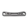 HSP Part 60019 Rear Lower Suspension Arm Holder Gray for HiMOTO HiSPEED 1/8 Electric 94060 94061 94062 94063 94066 94760 94761 94762 94763 view 4