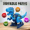 Dinosaur Toys for 3, 4, 5, 6, 7 Year Old Boys, Take Apart Toys with Electric Drill for Kids, STEM Educational Construction Building Toy, Ideal Birthday Christmas Easter Gifts, Incl Tyrannosaurus Rex view 4
