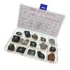 Almencla 15pcs Igneous Teaching Aid Supplies W/Box Ages 8 Up view 2